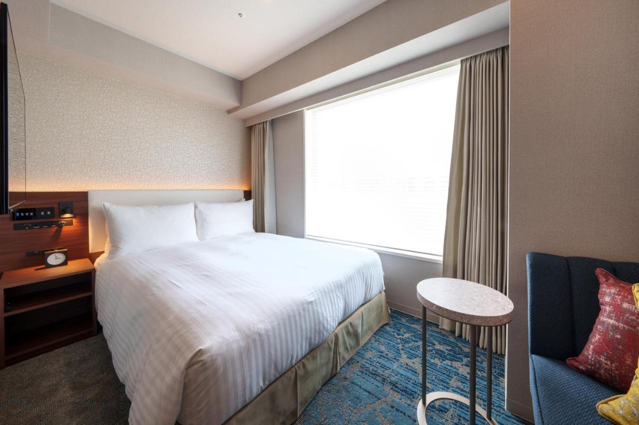 Hotel Grandconsort Naha Buitenkant foto