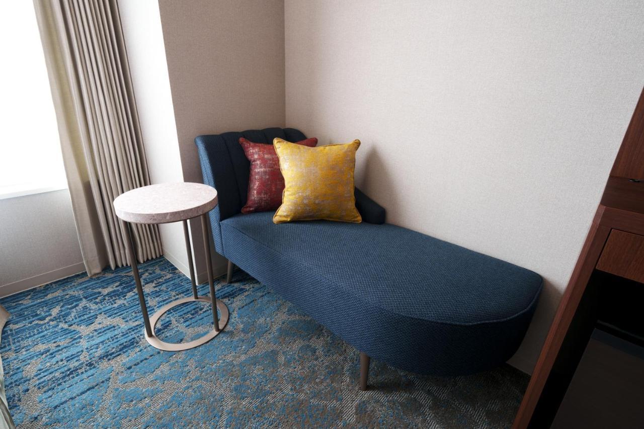 Hotel Grandconsort Naha Buitenkant foto