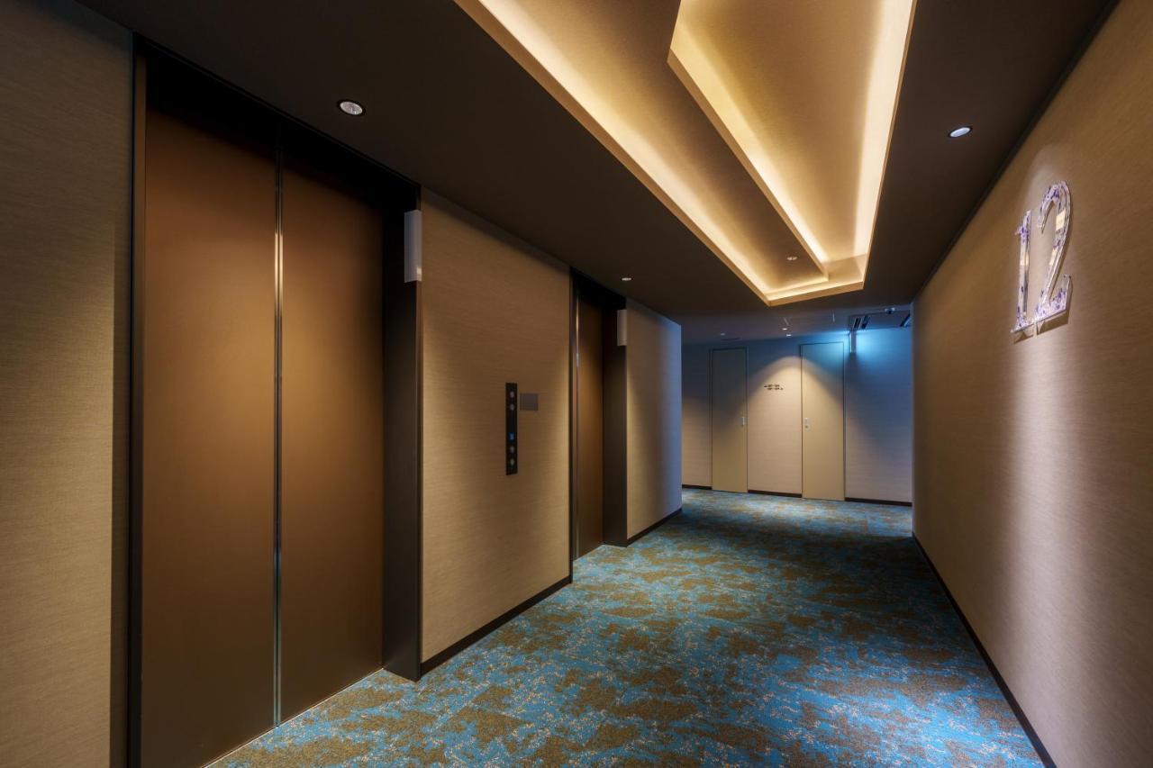 Hotel Grandconsort Naha Buitenkant foto