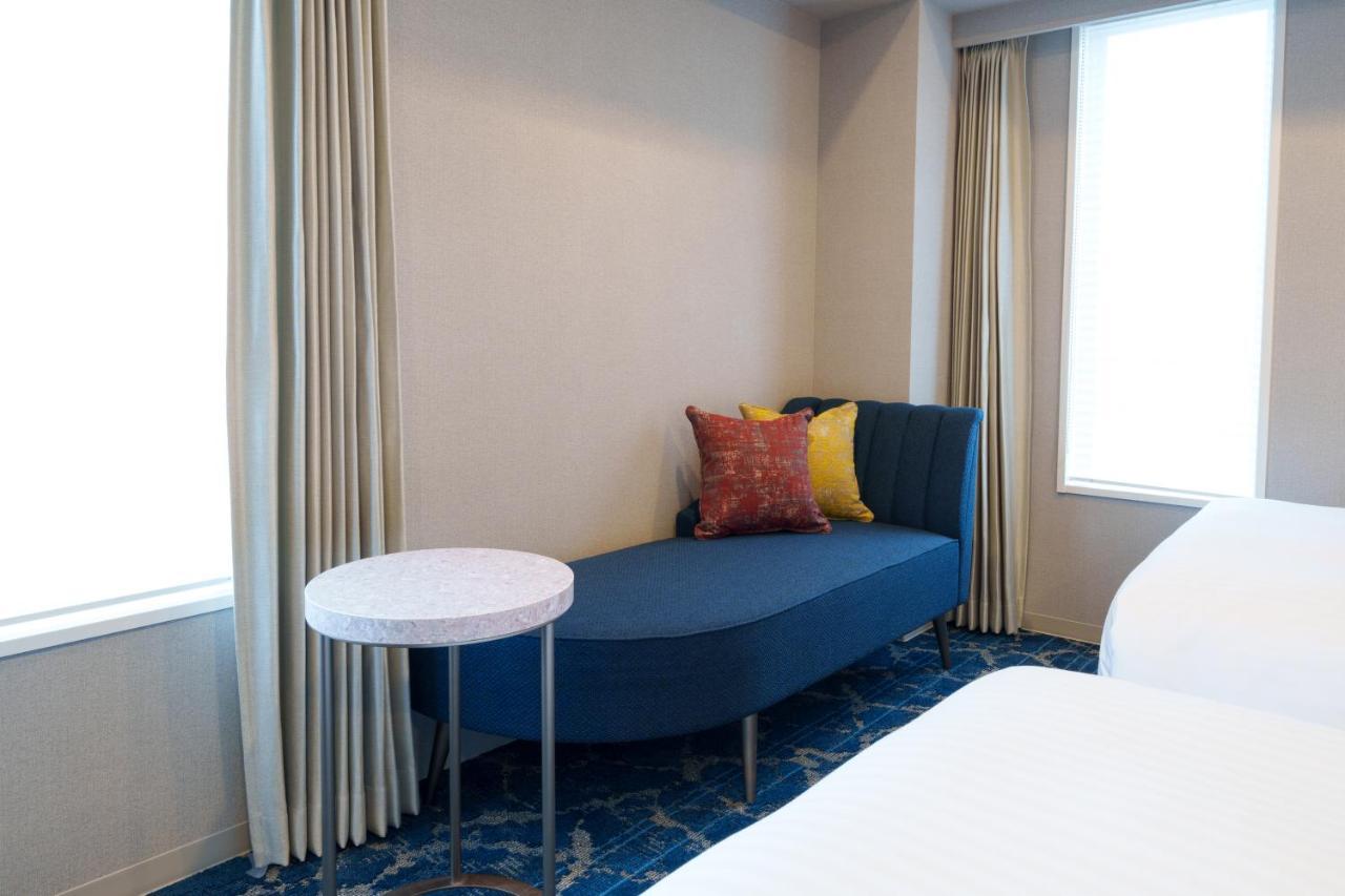 Hotel Grandconsort Naha Buitenkant foto